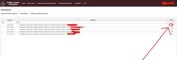 Solis 5 atlasīt un atvērt dokumentu
